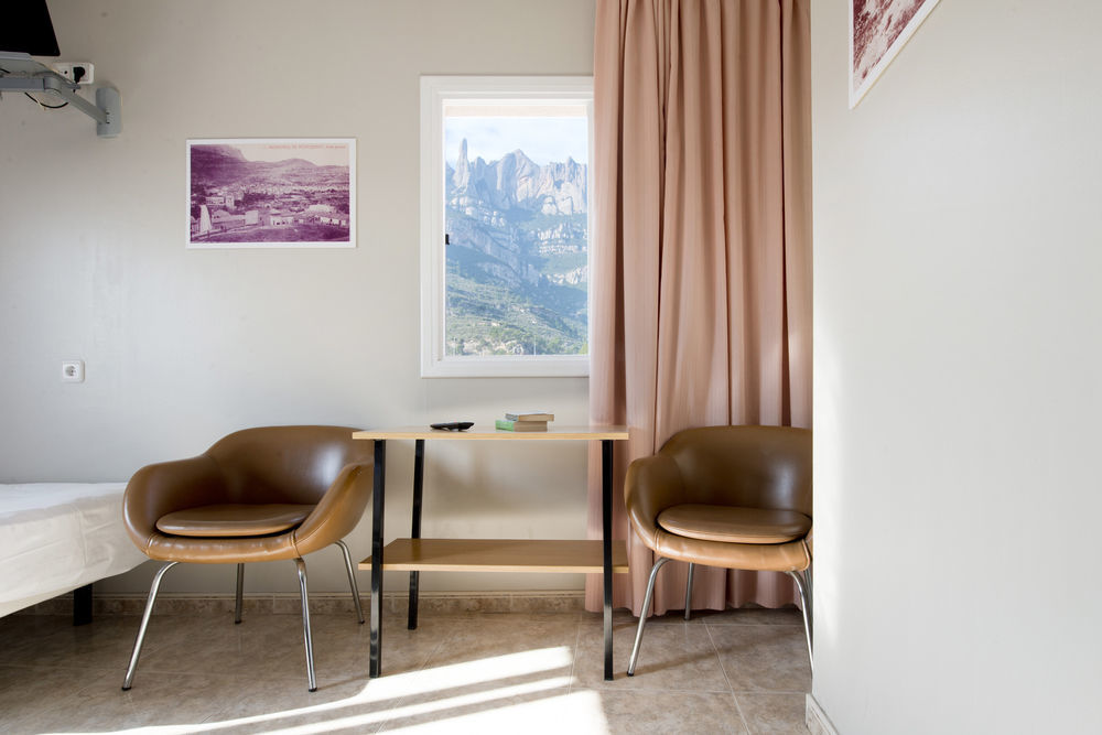 Guilleumes Montserrat Gasthuis 2*